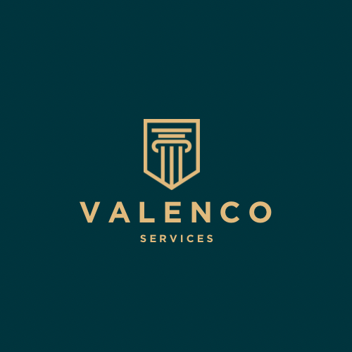 Valenco Services logo
